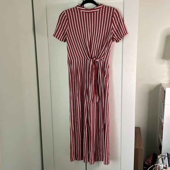 Everly Jumpsuit - Size Medium - Picture 6 of 12